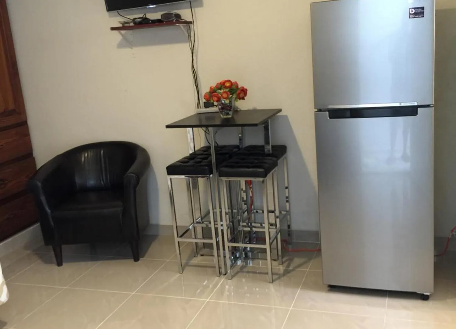 Cozy Studios-Private Entrance- Hs Internet-Ac-Hot Water-Backup Generator-Near The Beach 푸에르토플라타 0*,  도미니카 공화국