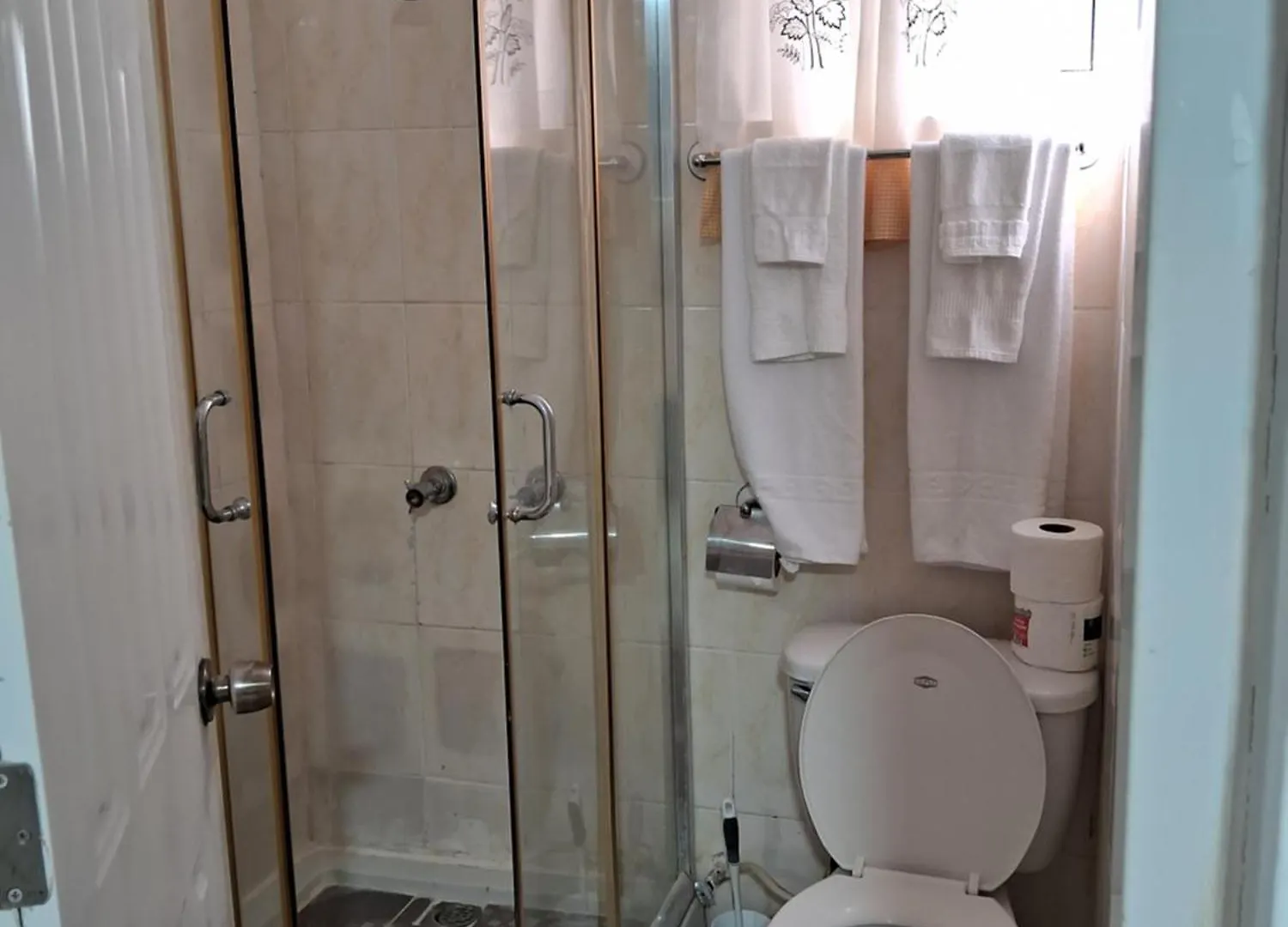 Cozy Studios-Private Entrance- Hs Internet-Ac-Hot Water-Backup Generator-Near The Beach 푸에르토플라타 0*,