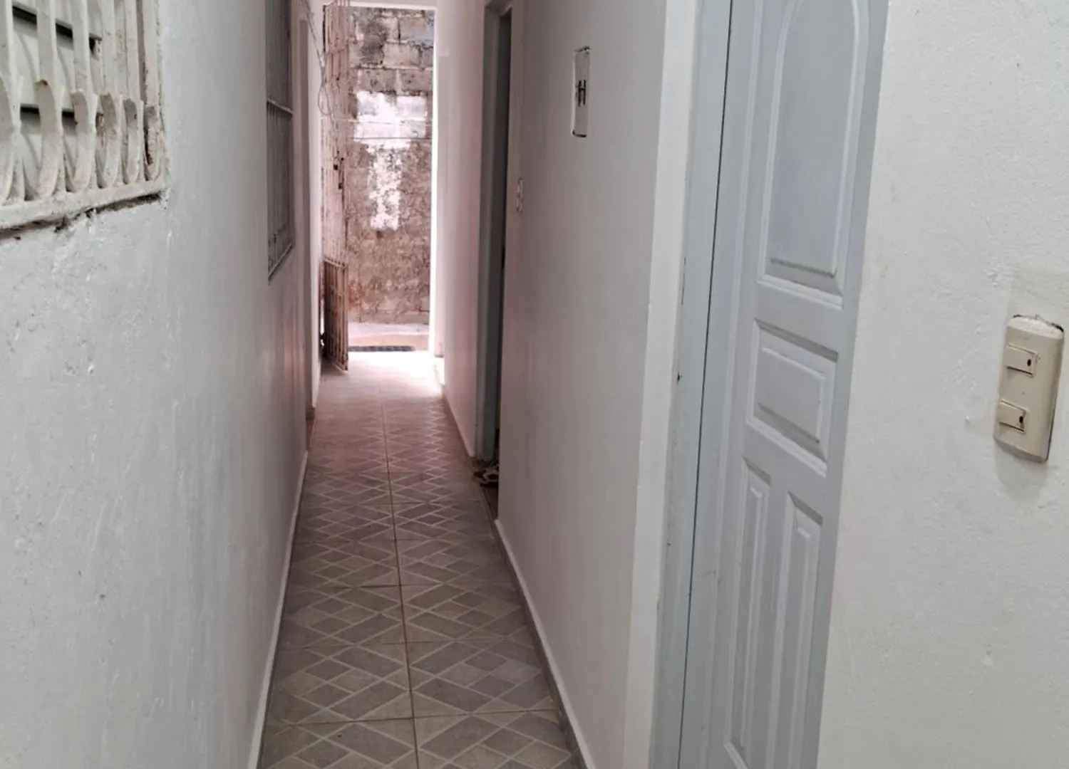 B&B Cozy Studios-Private Entrance- Hs Internet-Ac-Hot Water-Backup Generator-Near The Beach 푸에르토플라타