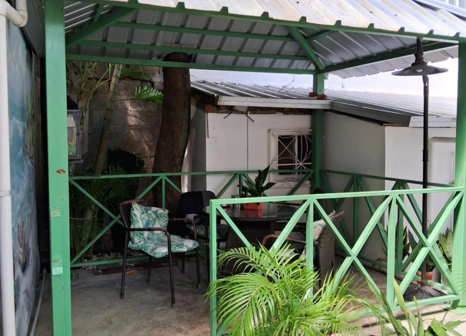 Cozy Studios-Private Entrance- Hs Internet-Ac-Hot Water-Backup Generator-Near The Beach 푸에르토플라타 도미니카 공화국